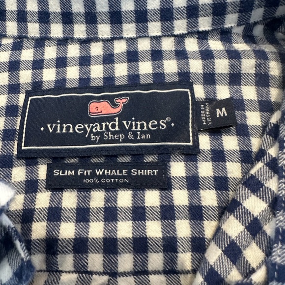 Vineyard Vine mens shirt - Picture 3 of 6